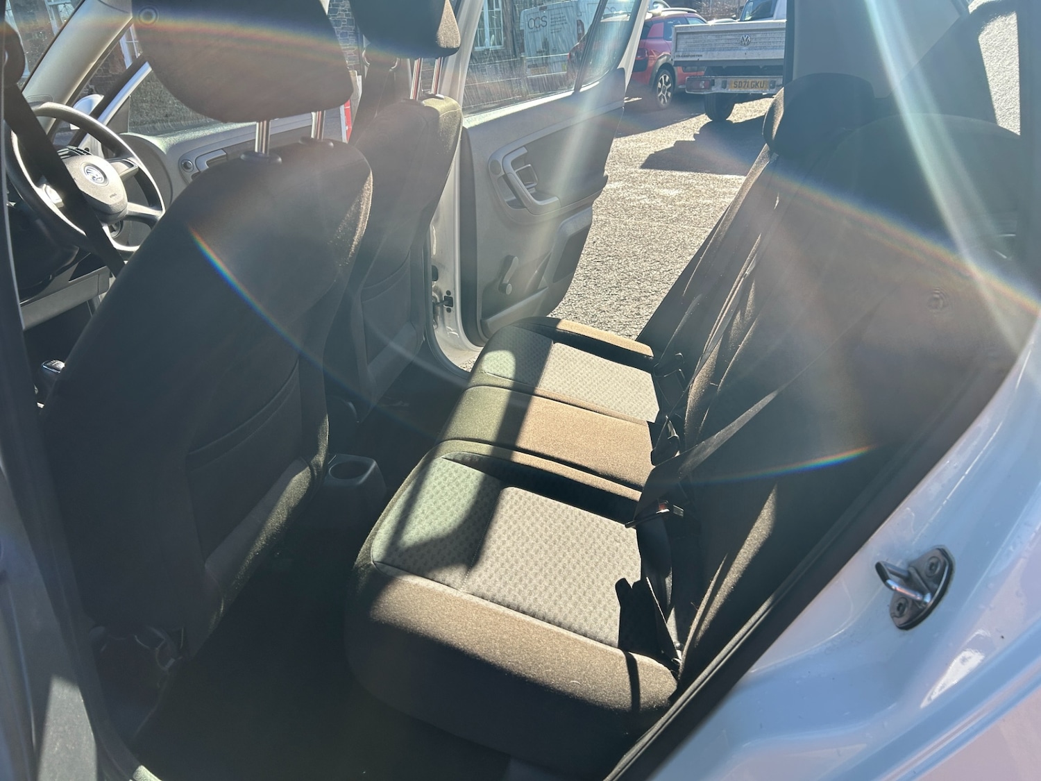 Used Skoda Fabia 2013 for sale - 77518961: Photo 10