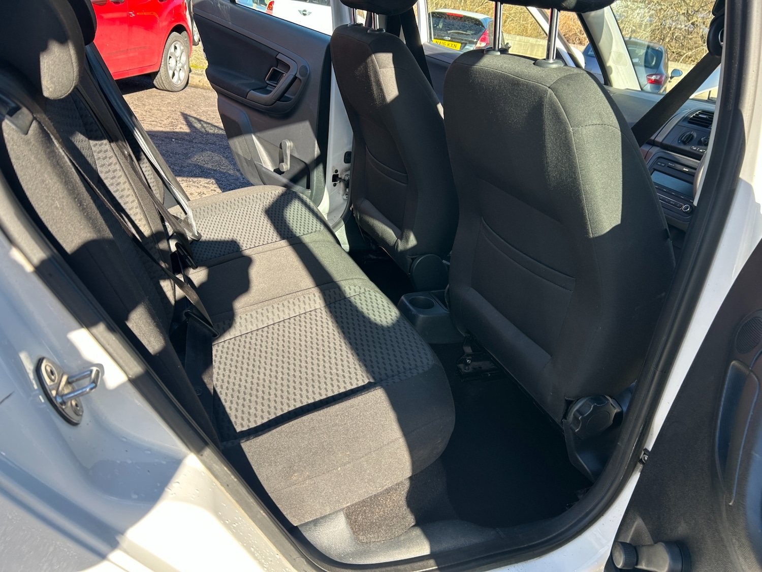 Used Skoda Fabia 2013 for sale - 77518961: Photo 11