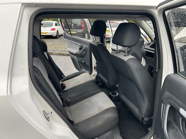 Used Skoda Fabia 2013 for sale - 76142353: Photo 11