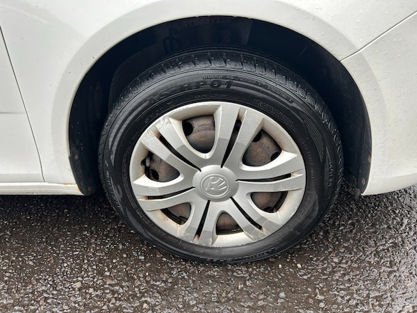 Used Skoda Fabia 2013 for sale - 76142353: Photo 15