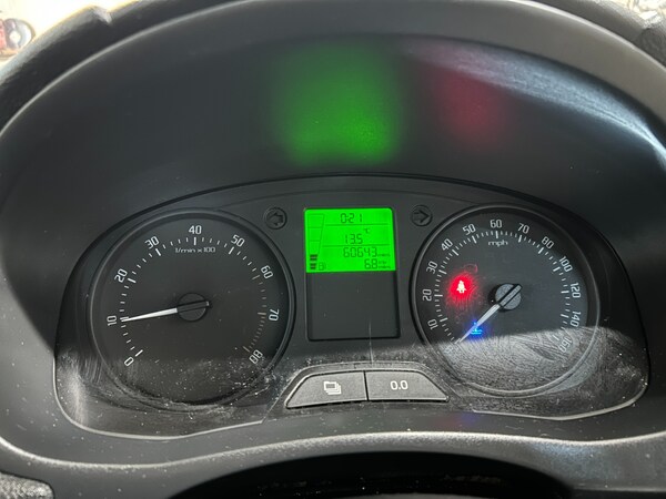 Used Skoda Fabia 2013 for sale - 76142353: Photo 7
