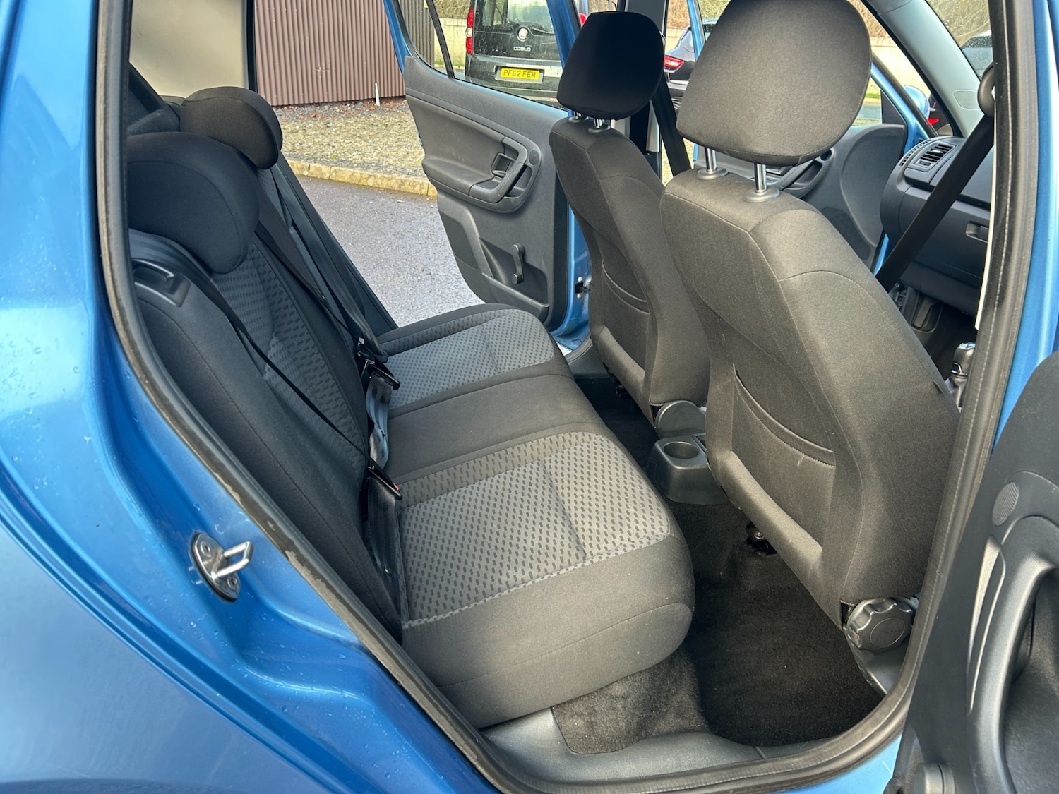 Used Skoda Fabia 2014 for sale - 76971819: Photo 10