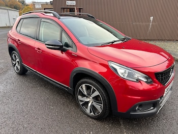 Used Peugeot 2008 2017 for sale - 76437316: Photo
