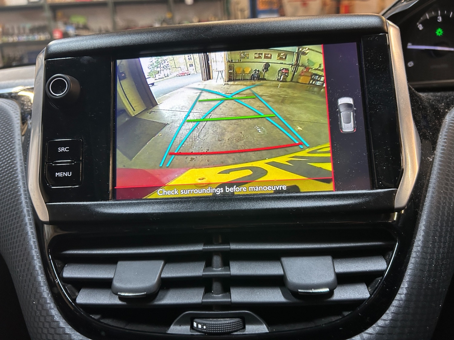 Used Peugeot 2008 2017 for sale - 76437316: Photo 7