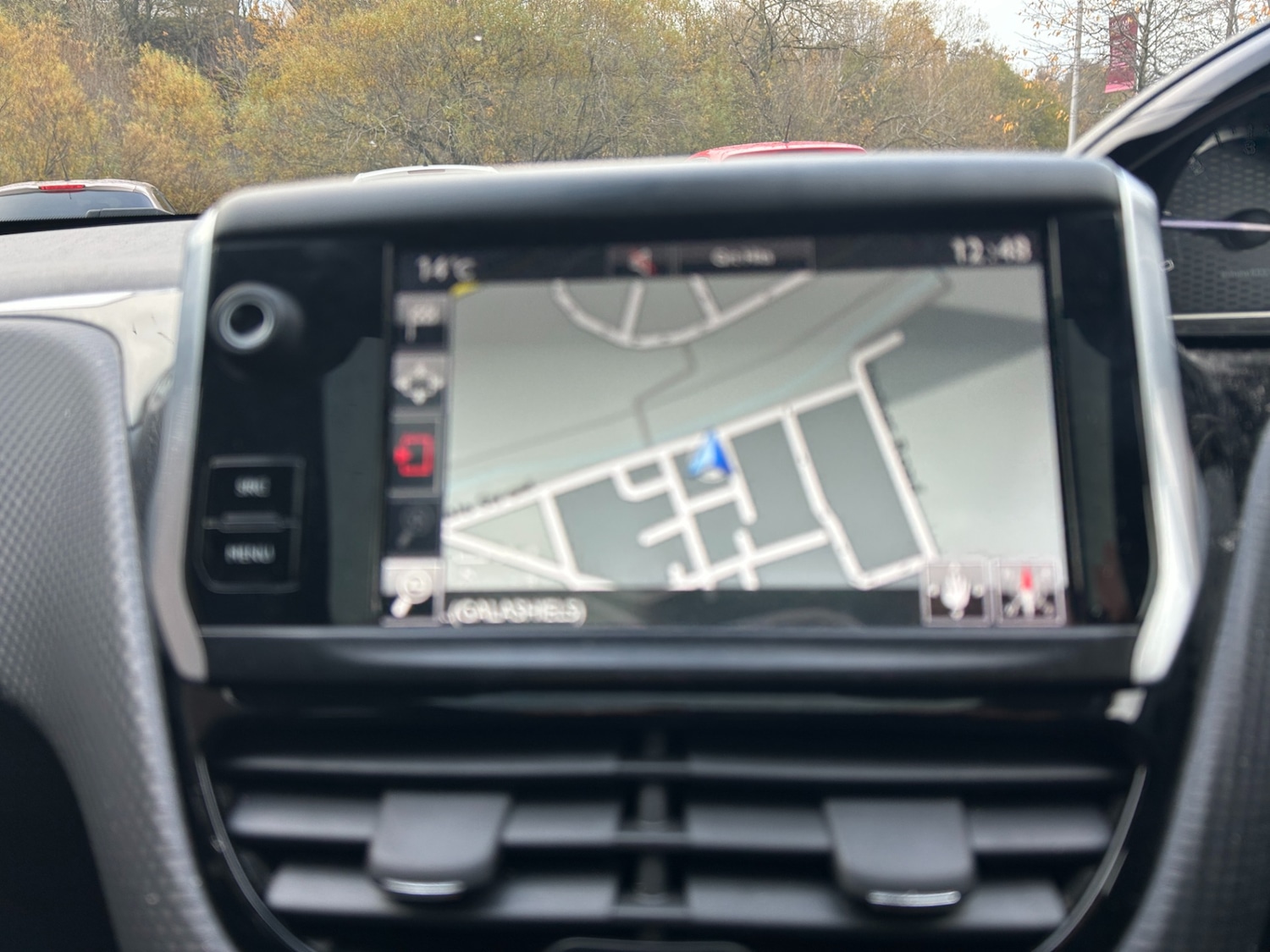 Used Peugeot 2008 2017 for sale - 76437316: Photo 8