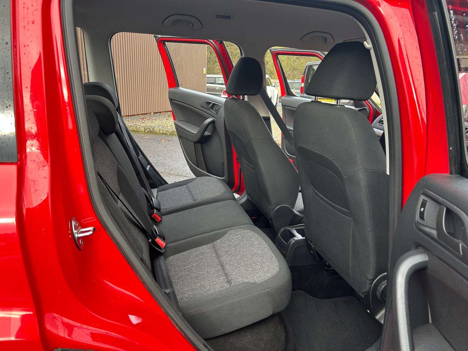 Used Skoda Yeti 2014 for sale - 76450659: Photo 11