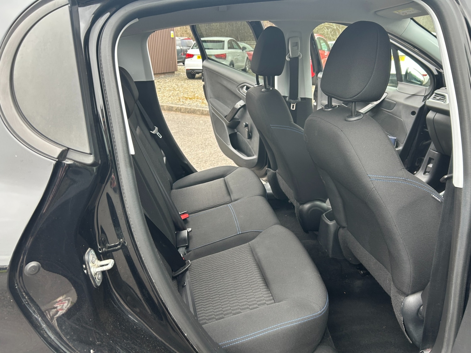 Used Peugeot 208 2019 for sale - 77974282: Photo 11