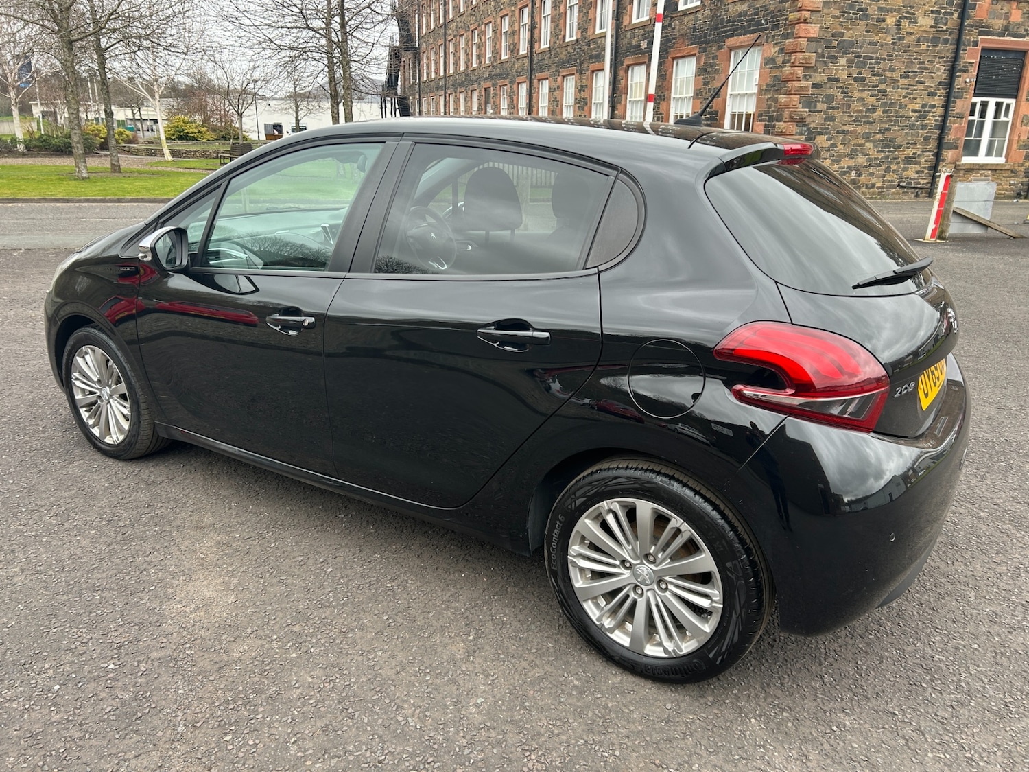 Used Peugeot 208 2019 for sale - 77974282: Photo 4