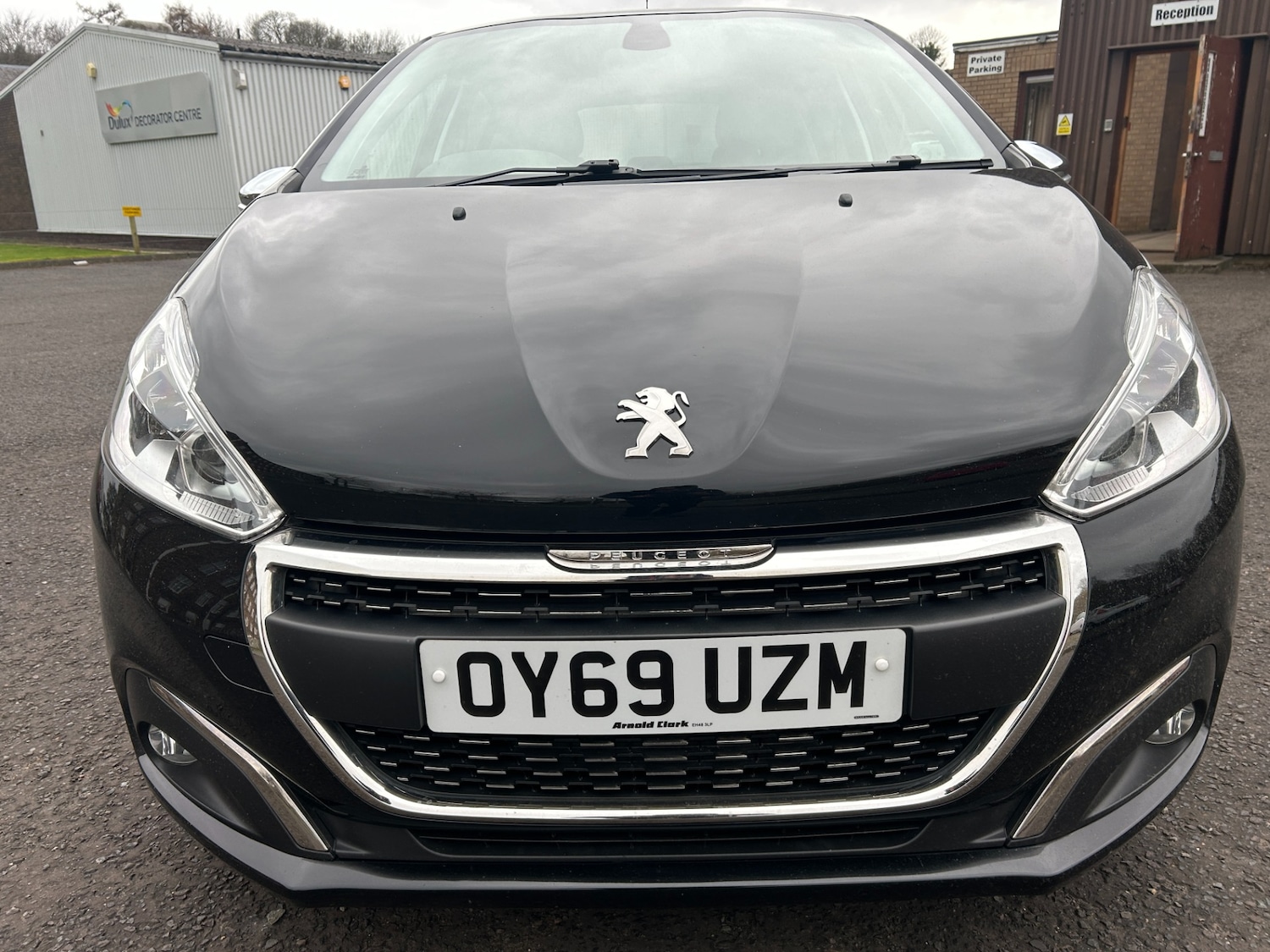 Used Peugeot 208 2019 for sale - 77974282: Photo 5