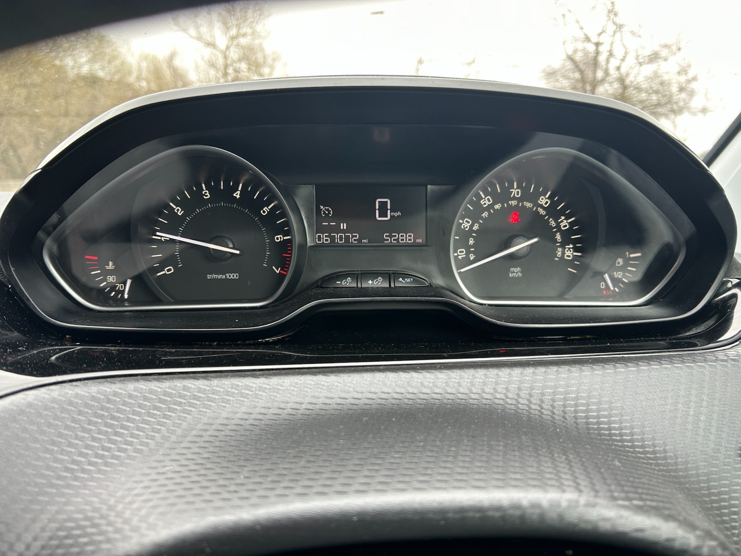 Used Peugeot 208 2019 for sale - 77974282: Photo 7