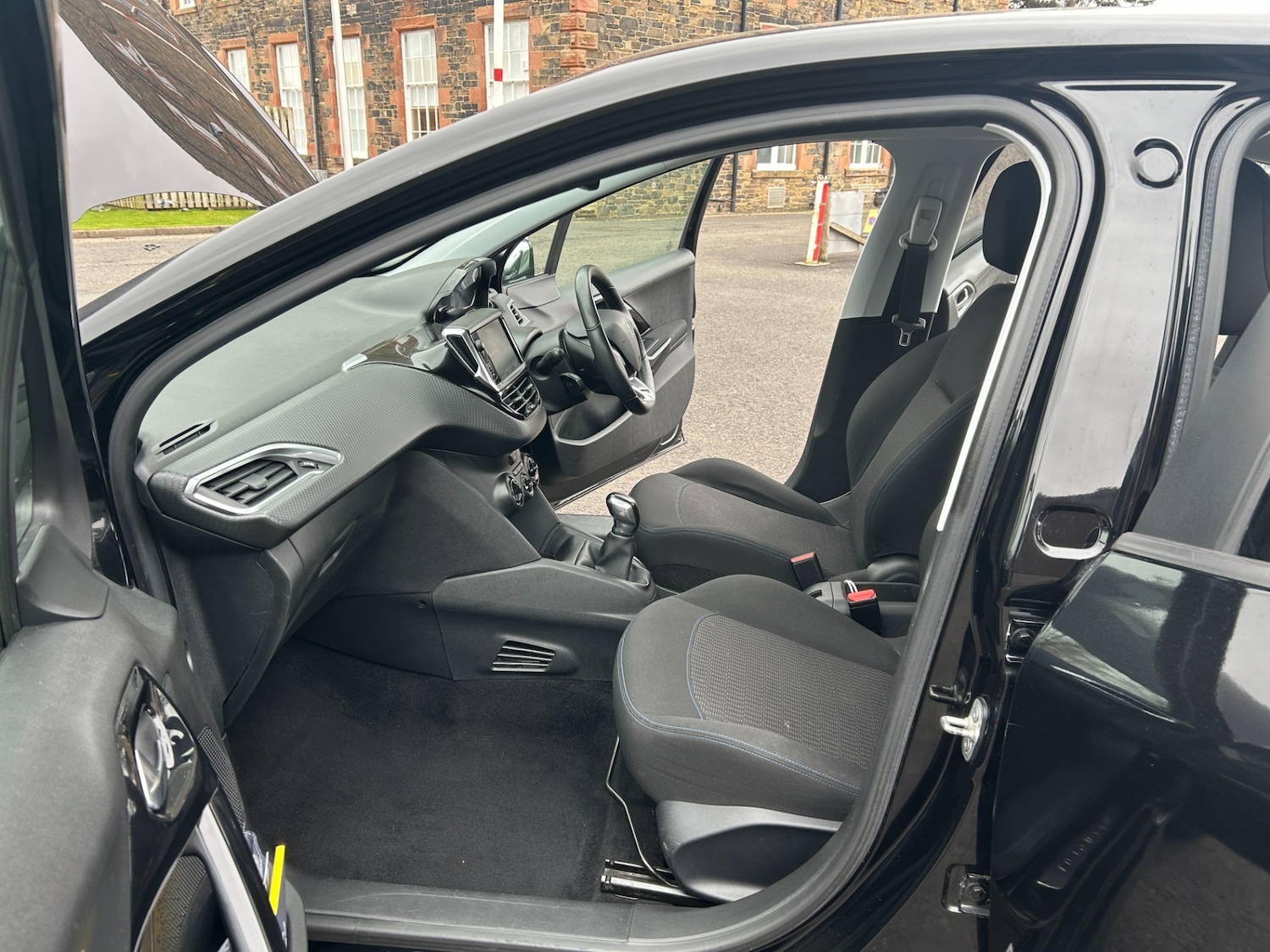 Used Peugeot 208 2019 for sale - 77974282: Photo 9