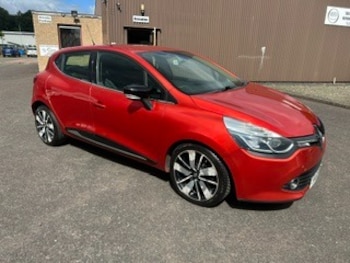 Used Renault Clio 2015 for sale - 78894487: Photo