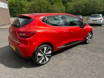 Used Renault Clio 2015 for sale - 78894487: Photo