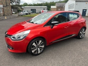 Used Renault Clio 2015 for sale - 78894487: Photo