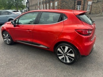Used Renault Clio 2015 for sale - 78894487: Photo