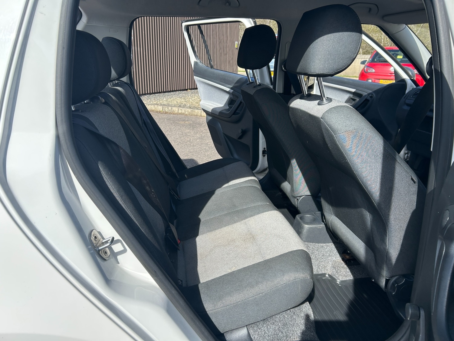 Used Skoda Fabia 2009 for sale - 78150066: Photo 11