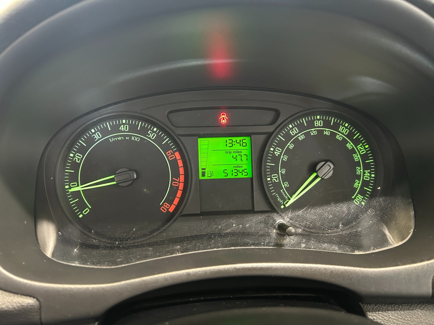 Used Skoda Fabia 2009 for sale - 78150066: Photo 7