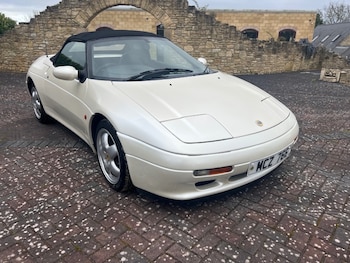 Used Lotus Elan 1995 for sale - 78344828: Photo