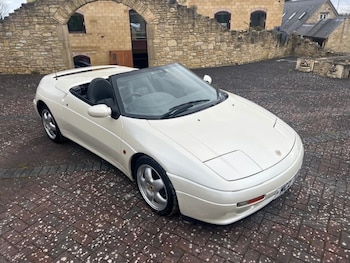 Used Lotus Elan 1995 for sale - 78344828: Photo