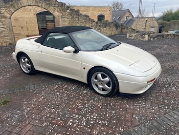 Used Lotus Elan 1995 for sale - 78344828: Photo