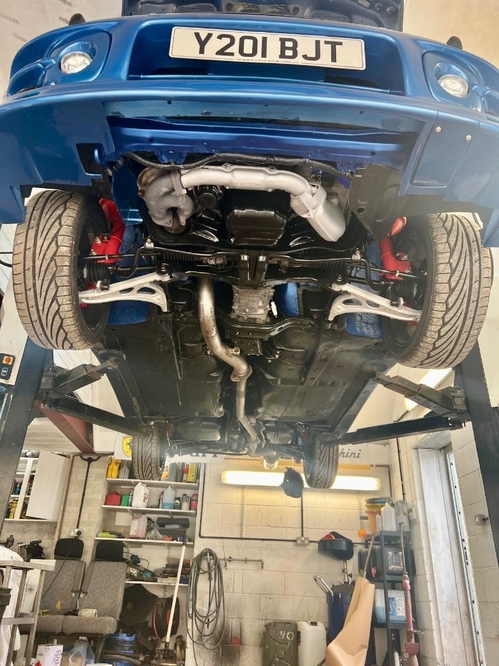 Vehicle 11