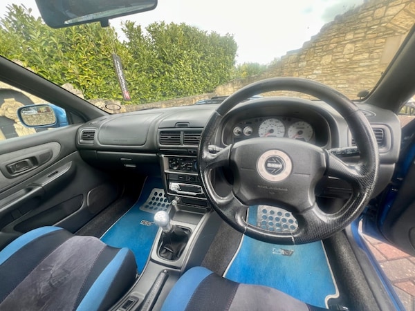 Used Subaru Impreza 2001 for sale - 74208219: Photo 23