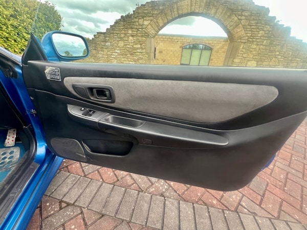 Used Subaru Impreza 2001 for sale - 74208219: Photo 27