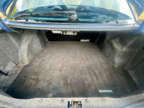 Used Subaru Impreza 2001 for sale - 74208219: Photo 29