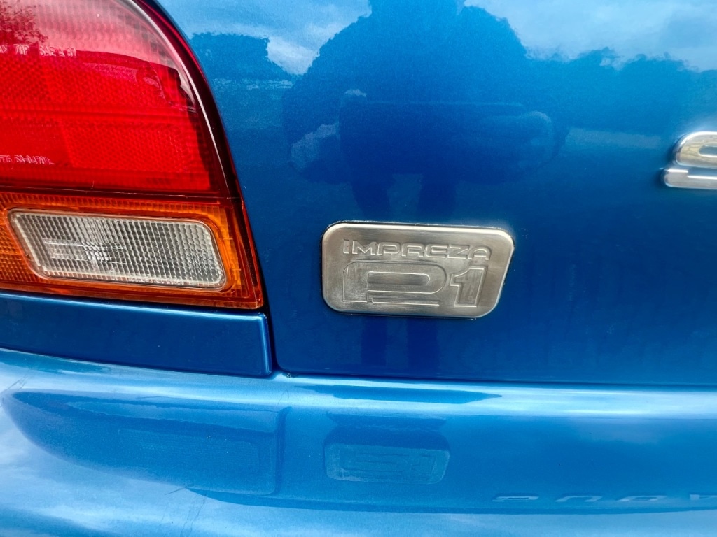 Vehicle 31