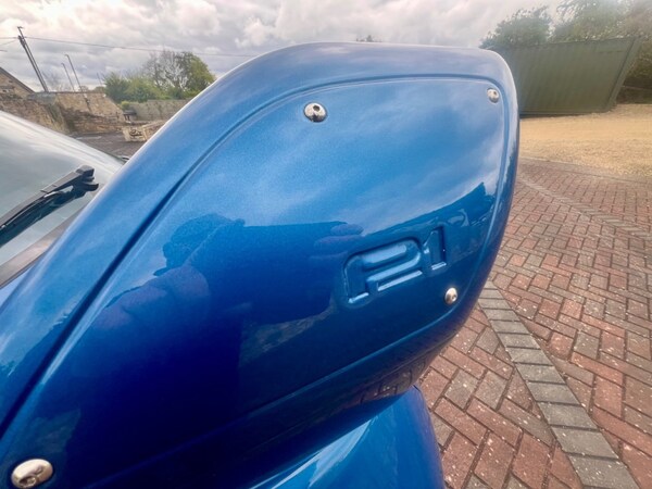 Used Subaru Impreza 2001 for sale - 74208219: Photo 32