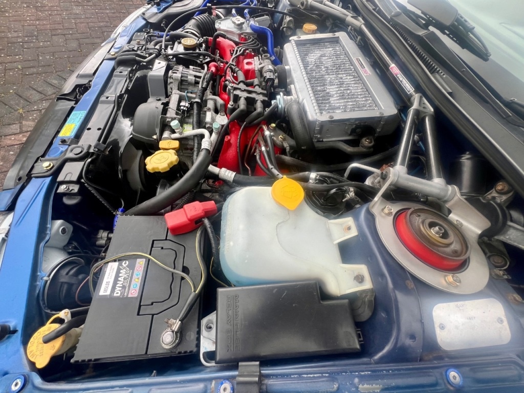 Vehicle 34