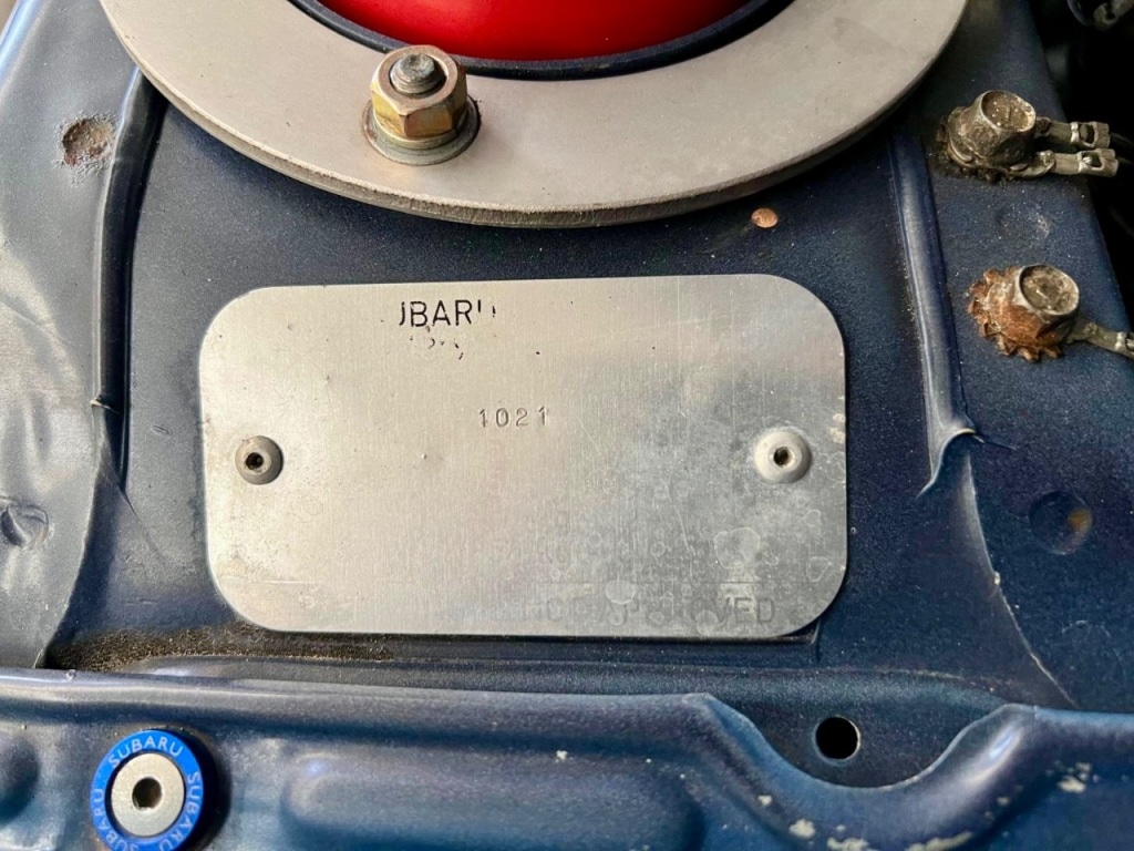 Vehicle 38