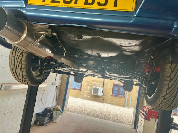 Used Subaru Impreza 2001 for sale - 74208219: Photo 39