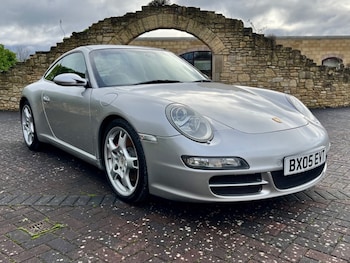 Used Porsche 911 2005 for sale - 79098783: Photo