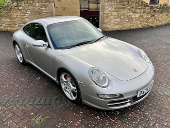 Used Porsche 911 2005 for sale - 79098783: Photo