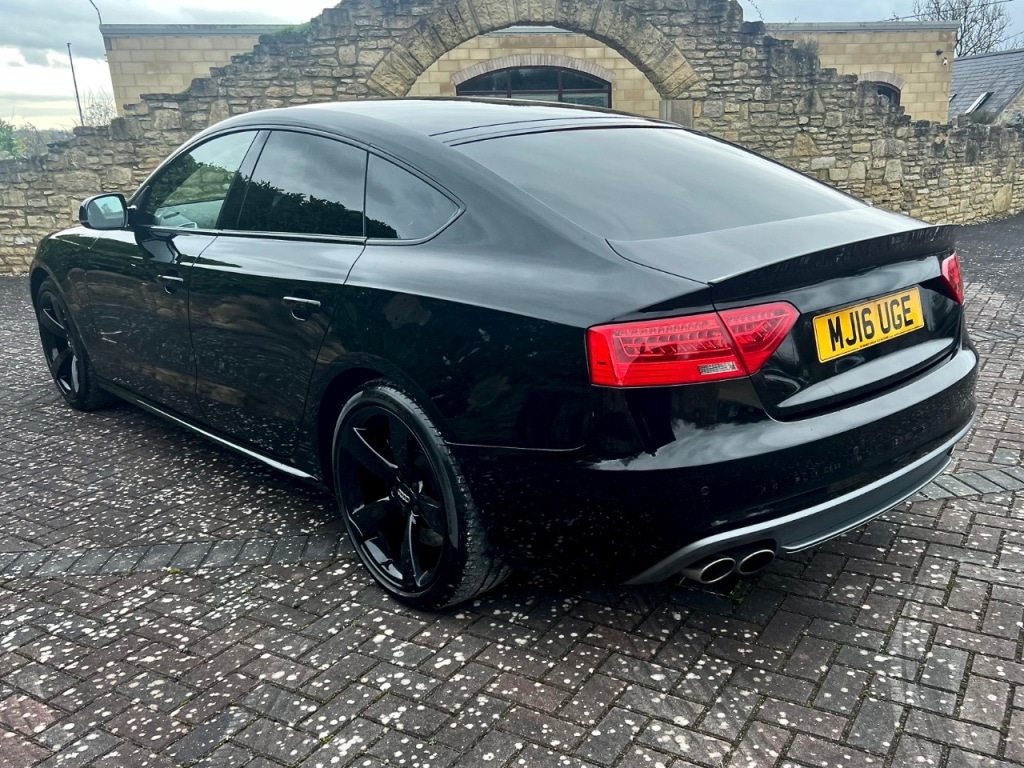 Used Audi A5 2016 for sale - 77850519: Photo 11