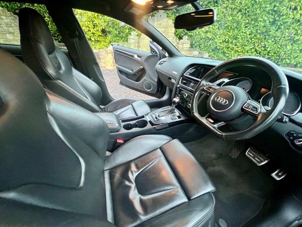 Used Audi A5 2016 for sale - 77850519: Photo 12