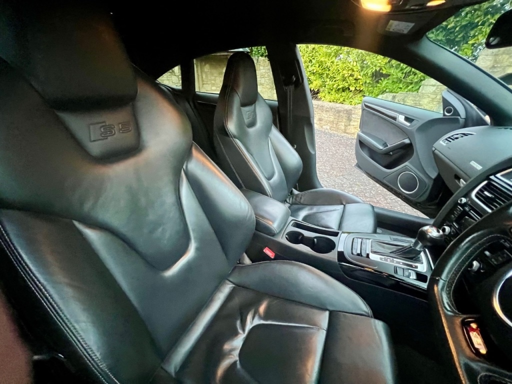 Used Audi A5 2016 for sale - 77850519: Photo 13