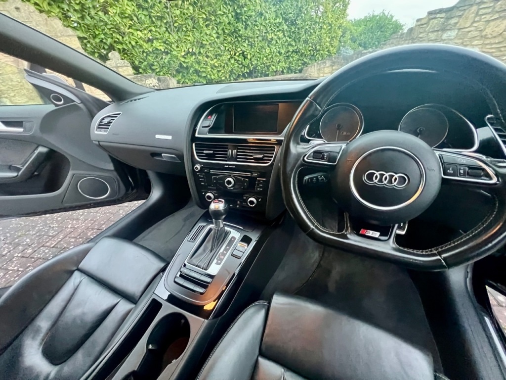 Used Audi A5 2016 for sale - 77850519: Photo 14