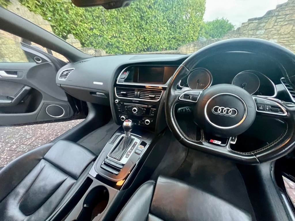 Used Audi A5 2016 for sale - 77850519: Photo 15