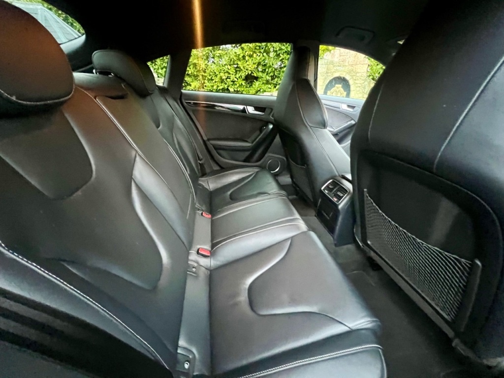 Used Audi A5 2016 for sale - 77850519: Photo 16