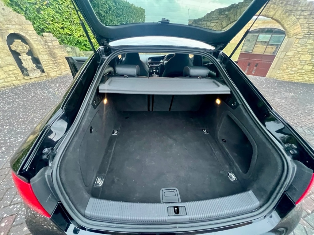 Used Audi A5 2016 for sale - 77850519: Photo 17