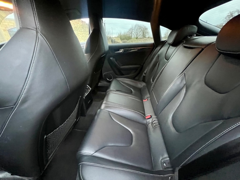 Used Audi A5 2016 for sale - 77850519: Photo 18