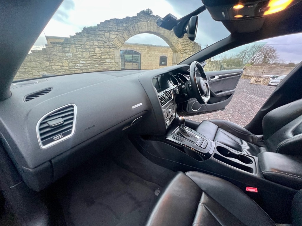 Used Audi A5 2016 for sale - 77850519: Photo 19