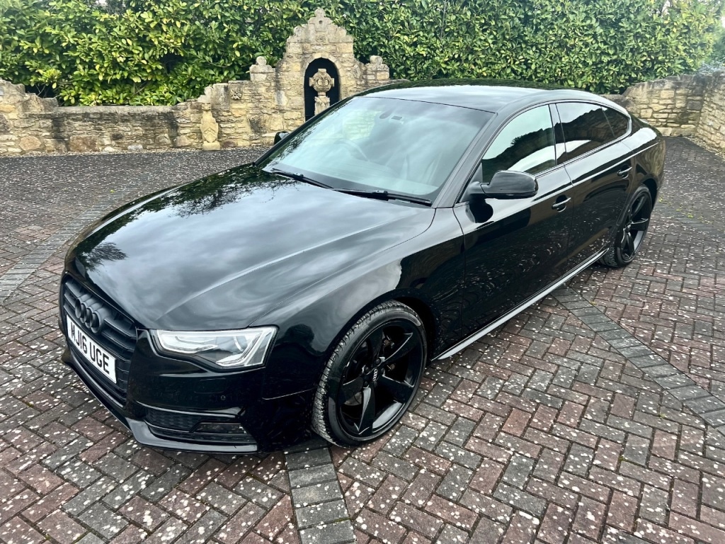 Used Audi A5 2016 for sale - 77850519: Photo 5