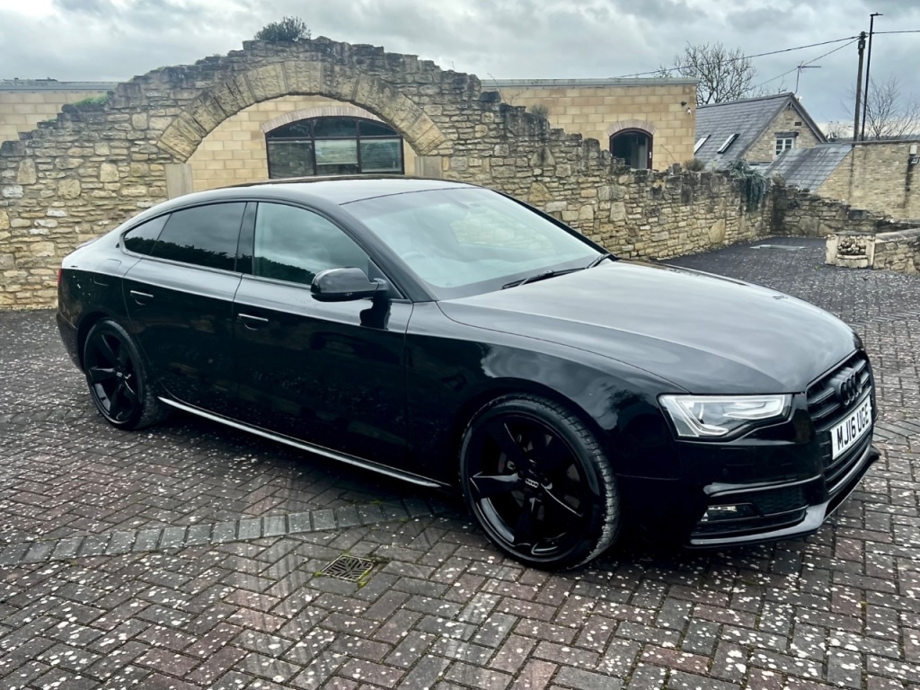 Used Audi A5 2016 for sale - 77850519: Photo 6