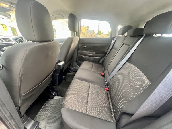 Used Mitsubishi ASX 2016 for sale - 76192933: Photo 19