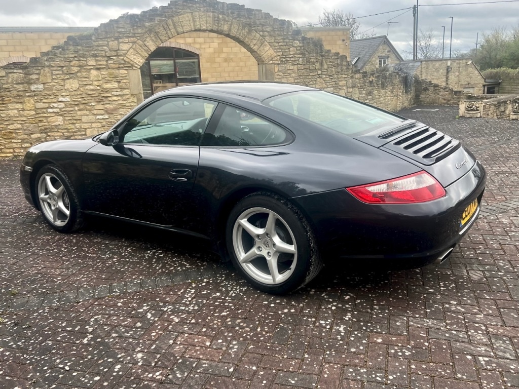 Used Porsche 911 2007 for sale - 78134051: Photo 10