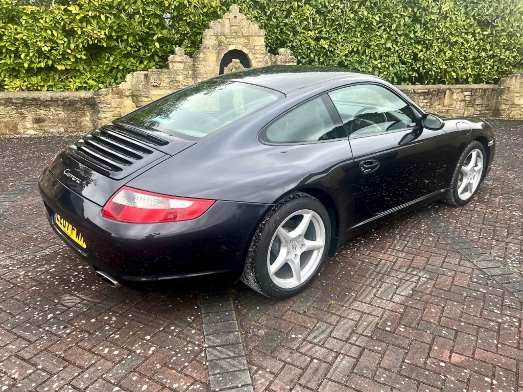 Used Porsche 911 2007 for sale - 78134051: Photo 11