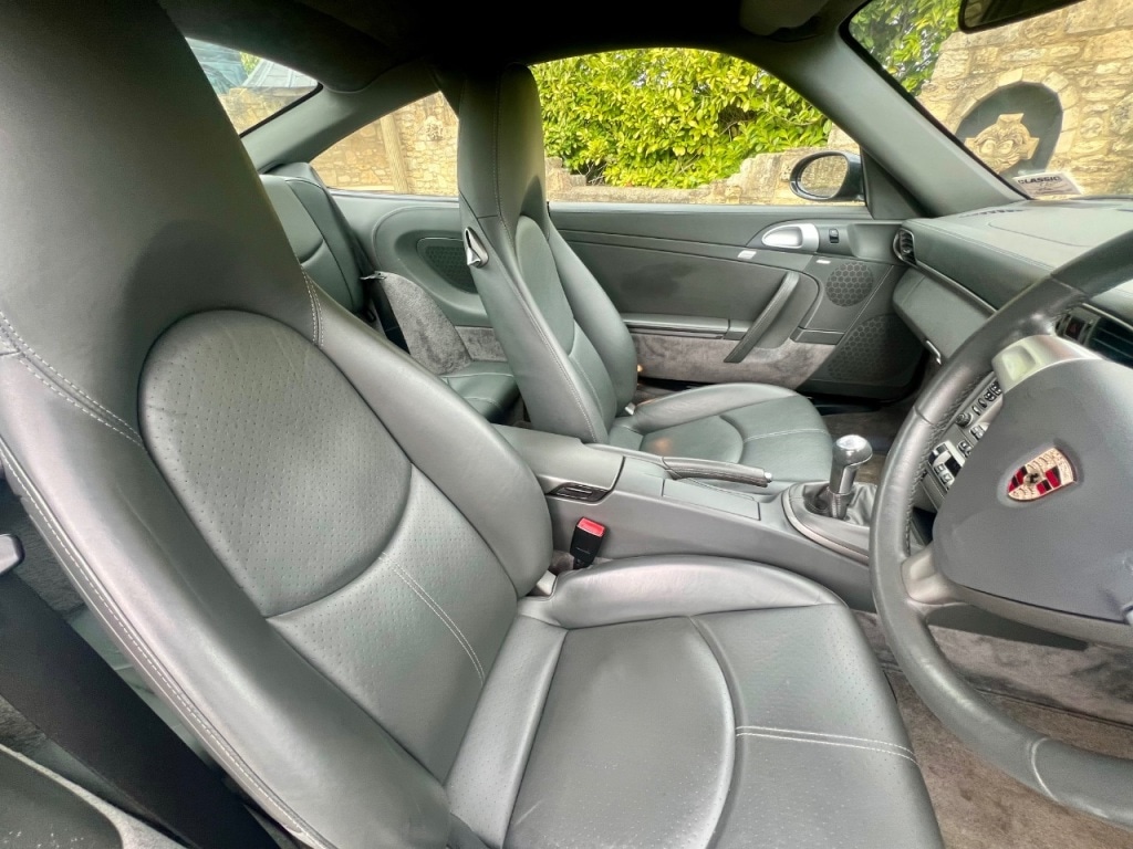 Used Porsche 911 2007 for sale - 78134051: Photo 13